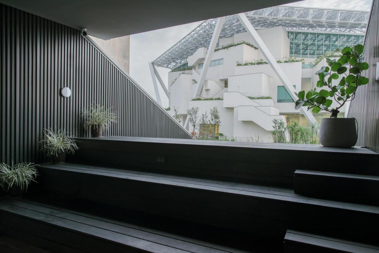 J Youai House 珍友愛 景觀包棟民宿 Ταϊνάν Εξωτερικό φωτογραφία