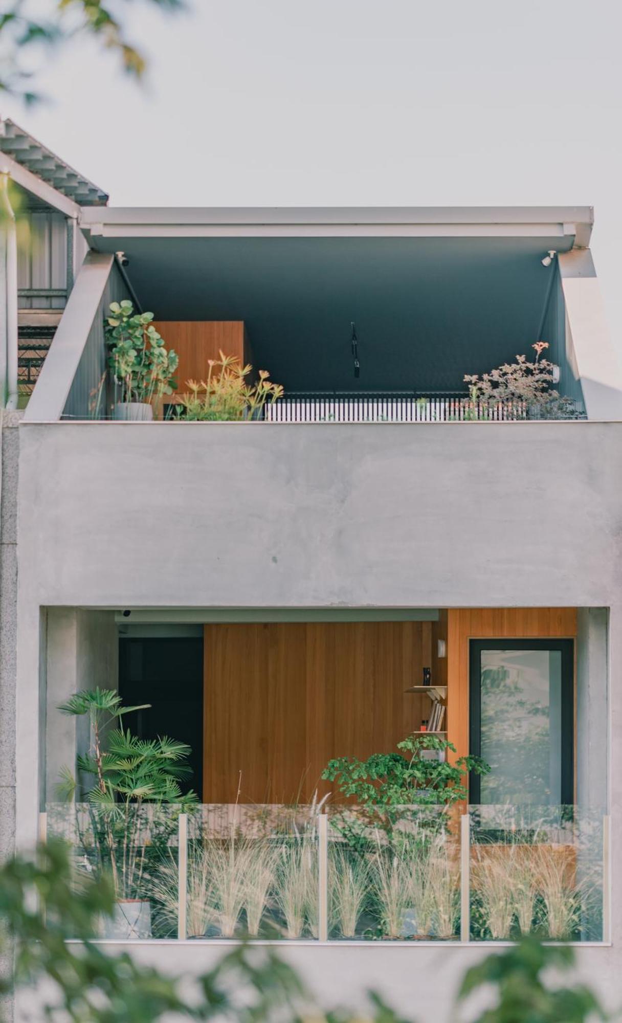 J Youai House 珍友愛 景觀包棟民宿 Ταϊνάν Εξωτερικό φωτογραφία