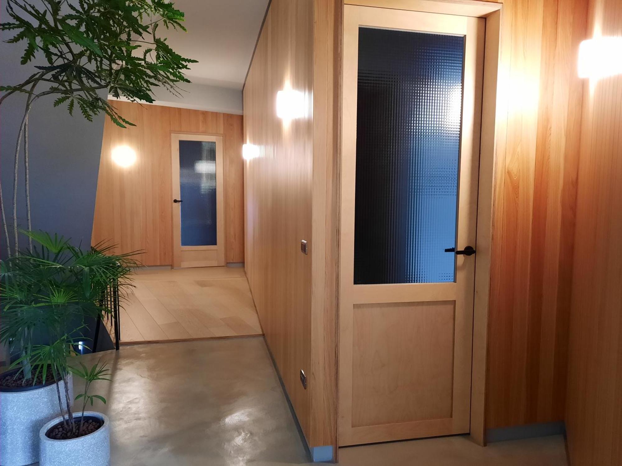 J Youai House 珍友愛 景觀包棟民宿 Ταϊνάν Εξωτερικό φωτογραφία