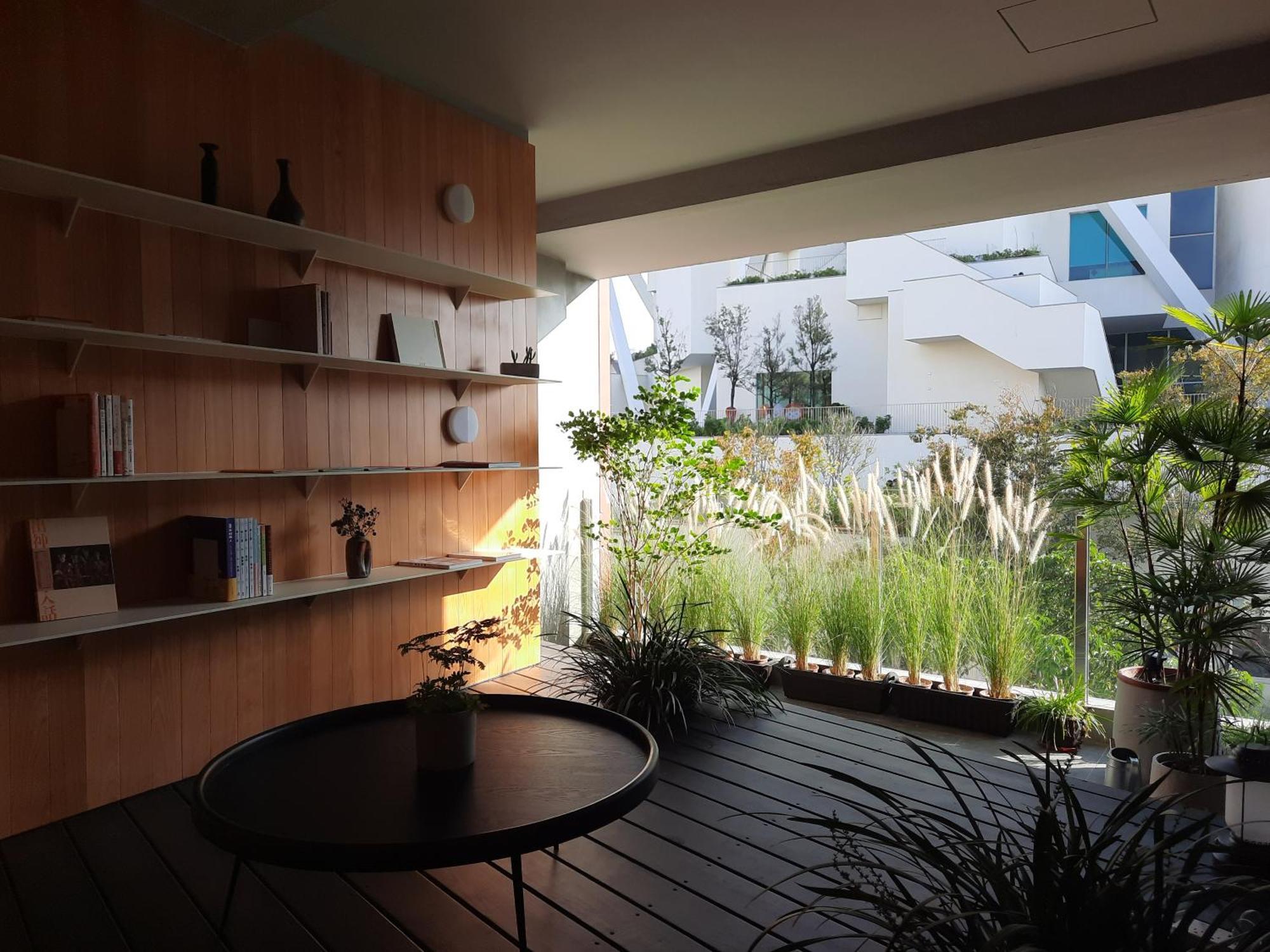 J Youai House 珍友愛 景觀包棟民宿 Ταϊνάν Εξωτερικό φωτογραφία